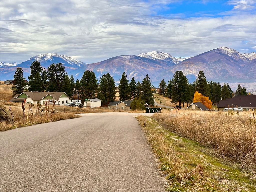 Photo of Lot 19 Jenne Lane, Florence, MT 59833 (MLS # 30055994)
