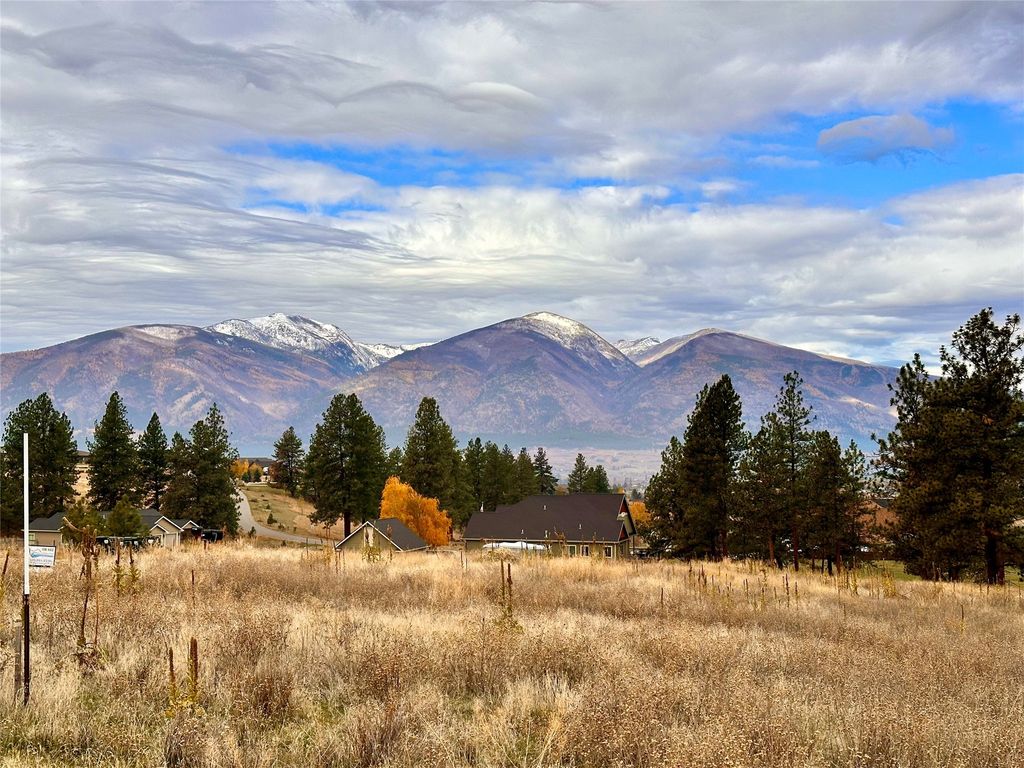 Photo of Lot 19 Jenne Lane, Florence, MT 59833 (MLS # 30055994)