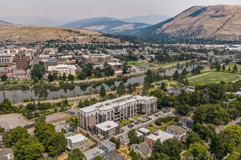 Photo of 265 S 4th Street E #404, Missoula, MT 59801 (MLS # 30075421)