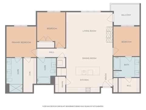 Tiny photo for 265 S 4th Street E #404, Missoula, MT 59801 (MLS # 30075421)