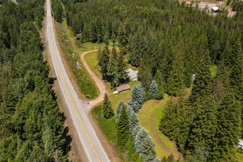 Tiny photo for 2 Rose Woods Lane, Noxon, MT 59853 (MLS # 30072767)