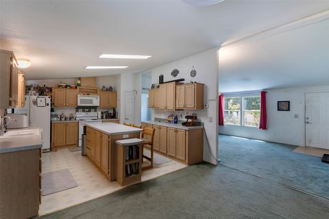 Tiny photo for 2 Rose Woods Lane, Noxon, MT 59853 (MLS # 30072767)