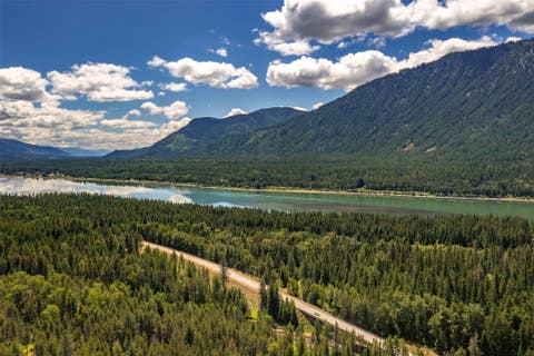 Tiny photo for 2 Rose Woods Lane, Noxon, MT 59853 (MLS # 30072767)