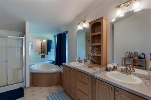 Tiny photo for 2 Rose Woods Lane, Noxon, MT 59853 (MLS # 30072767)