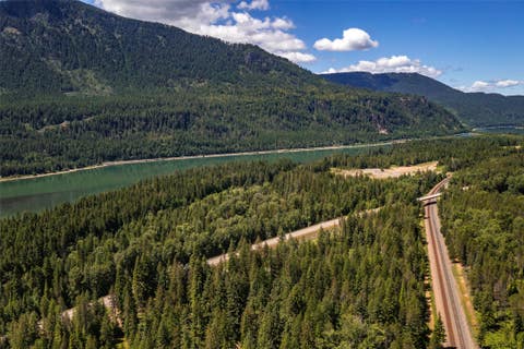 Tiny photo for 2 Rose Woods Lane, Noxon, MT 59853 (MLS # 30072767)