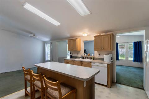 Tiny photo for 2 Rose Woods Lane, Noxon, MT 59853 (MLS # 30072767)