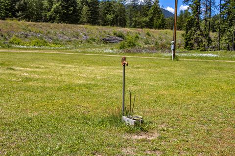 Tiny photo for 2 Rose Woods Lane, Noxon, MT 59853 (MLS # 30072767)