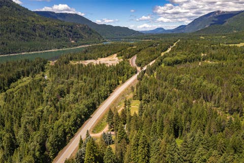 Tiny photo for 2 Rose Woods Lane, Noxon, MT 59853 (MLS # 30072767)