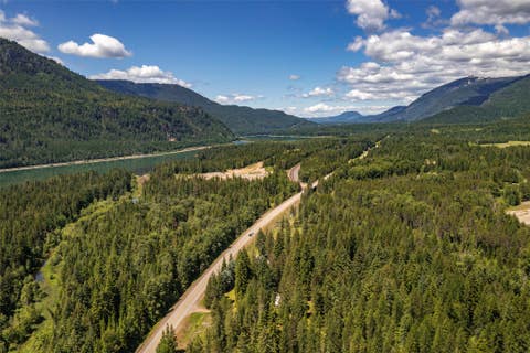 Tiny photo for 2 Rose Woods Lane, Noxon, MT 59853 (MLS # 30072767)