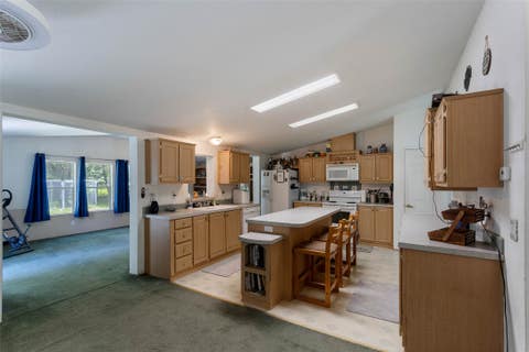 Tiny photo for 2 Rose Woods Lane, Noxon, MT 59853 (MLS # 30072767)