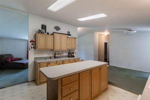 Tiny photo for 2 Rose Woods Lane, Noxon, MT 59853 (MLS # 30072767)