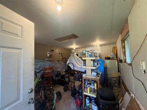 Tiny photo for 2 Rose Woods Lane, Noxon, MT 59853 (MLS # 30072767)
