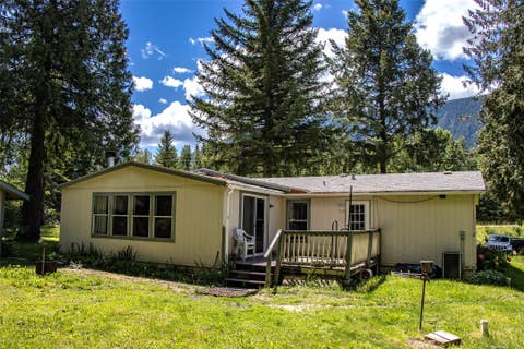 Tiny photo for 2 Rose Woods Lane, Noxon, MT 59853 (MLS # 30072767)