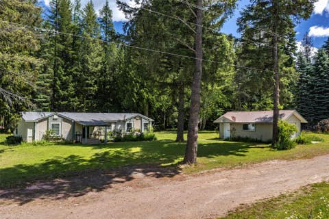 Photo of 2 Rose Woods Lane, Noxon, MT 59853 (MLS # 30072767)