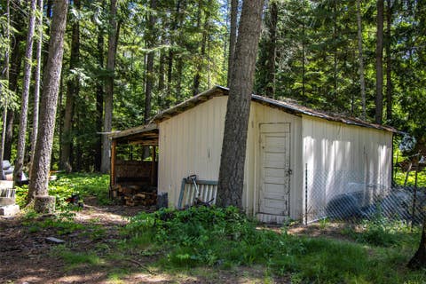 Tiny photo for 2 Rose Woods Lane, Noxon, MT 59853 (MLS # 30072767)