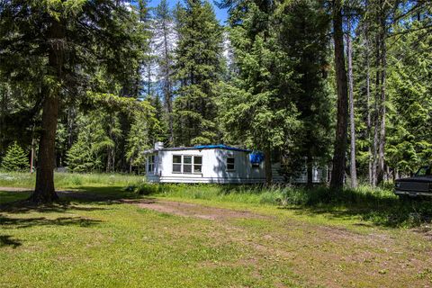 Tiny photo for 2 Rose Woods Lane, Noxon, MT 59853 (MLS # 30072767)