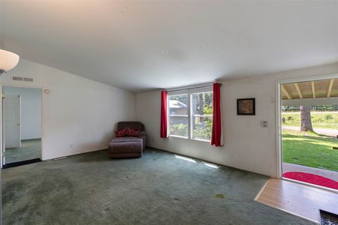 Tiny photo for 2 Rose Woods Lane, Noxon, MT 59853 (MLS # 30072767)