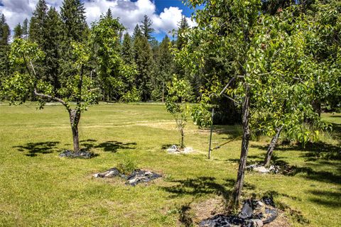 Tiny photo for 2 Rose Woods Lane, Noxon, MT 59853 (MLS # 30072767)