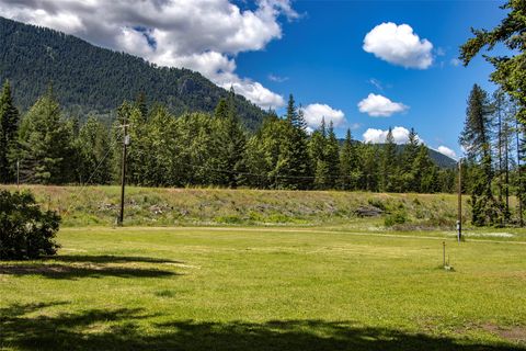 Tiny photo for 2 Rose Woods Lane, Noxon, MT 59853 (MLS # 30072767)
