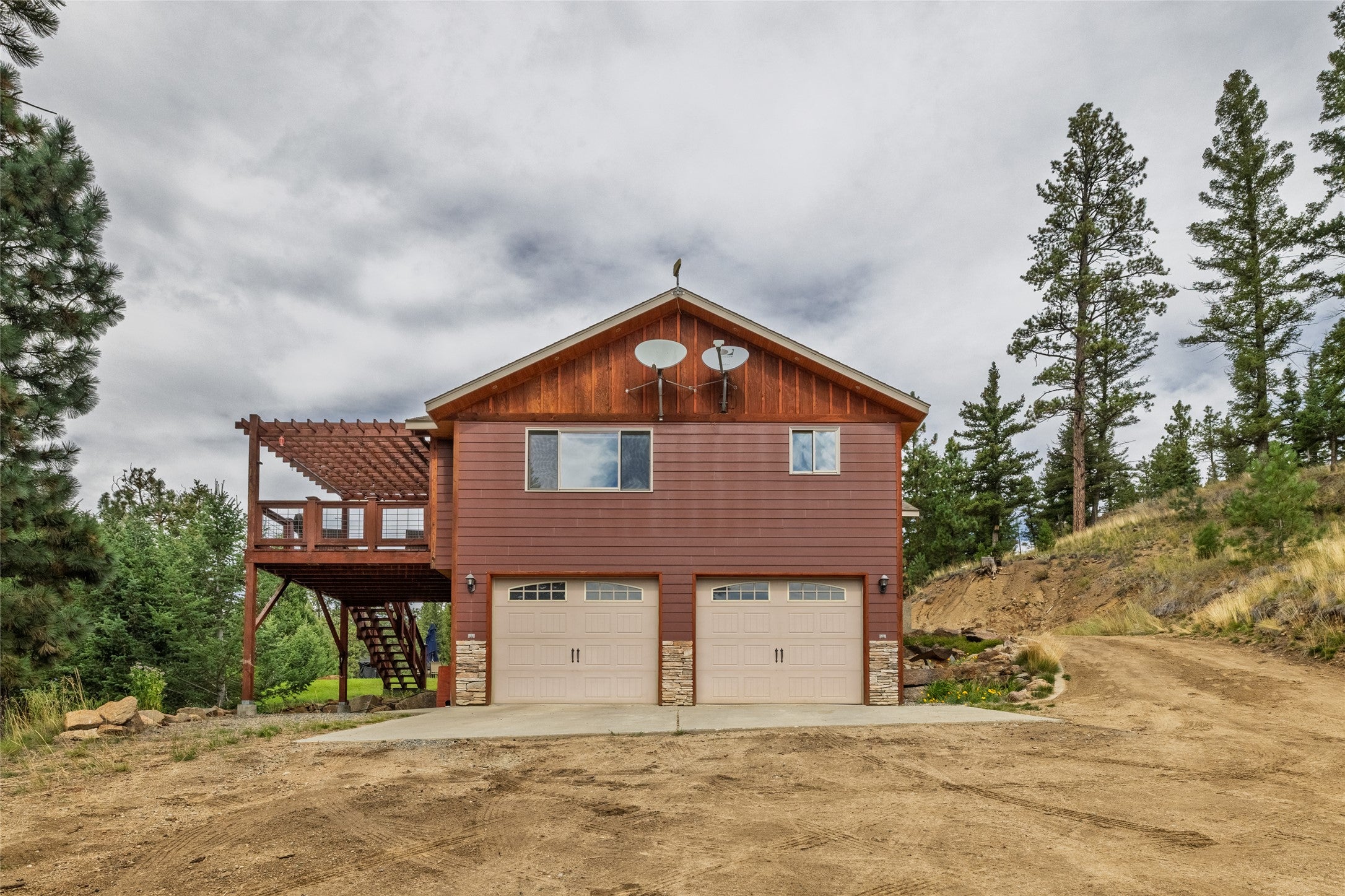 136 Travis Creek Road