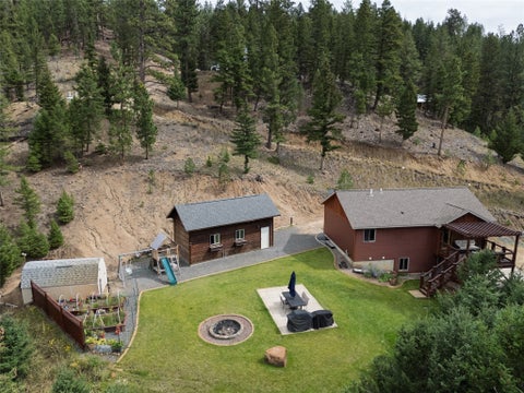 Photo of 136 Travis Creek Road, Clancy, MT 59634 (MLS # 30077629)