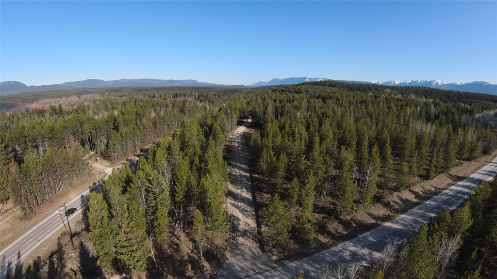 Photo of 142 Lupfer Road, Whitefish, MT 59937 (MLS # 30060713)