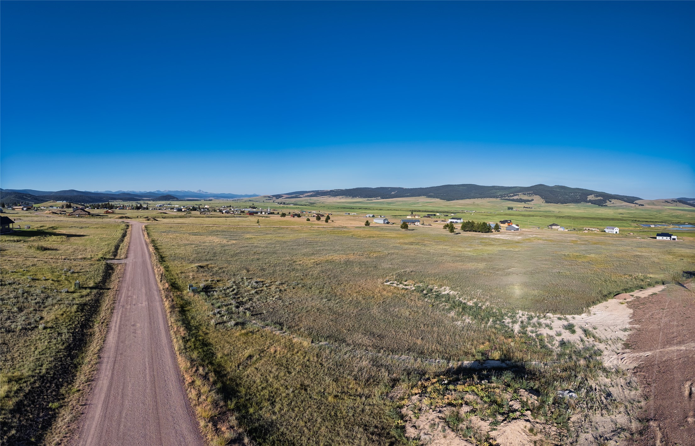 Philipsburg, Montana 59858, United States, ,Land,Active,175528