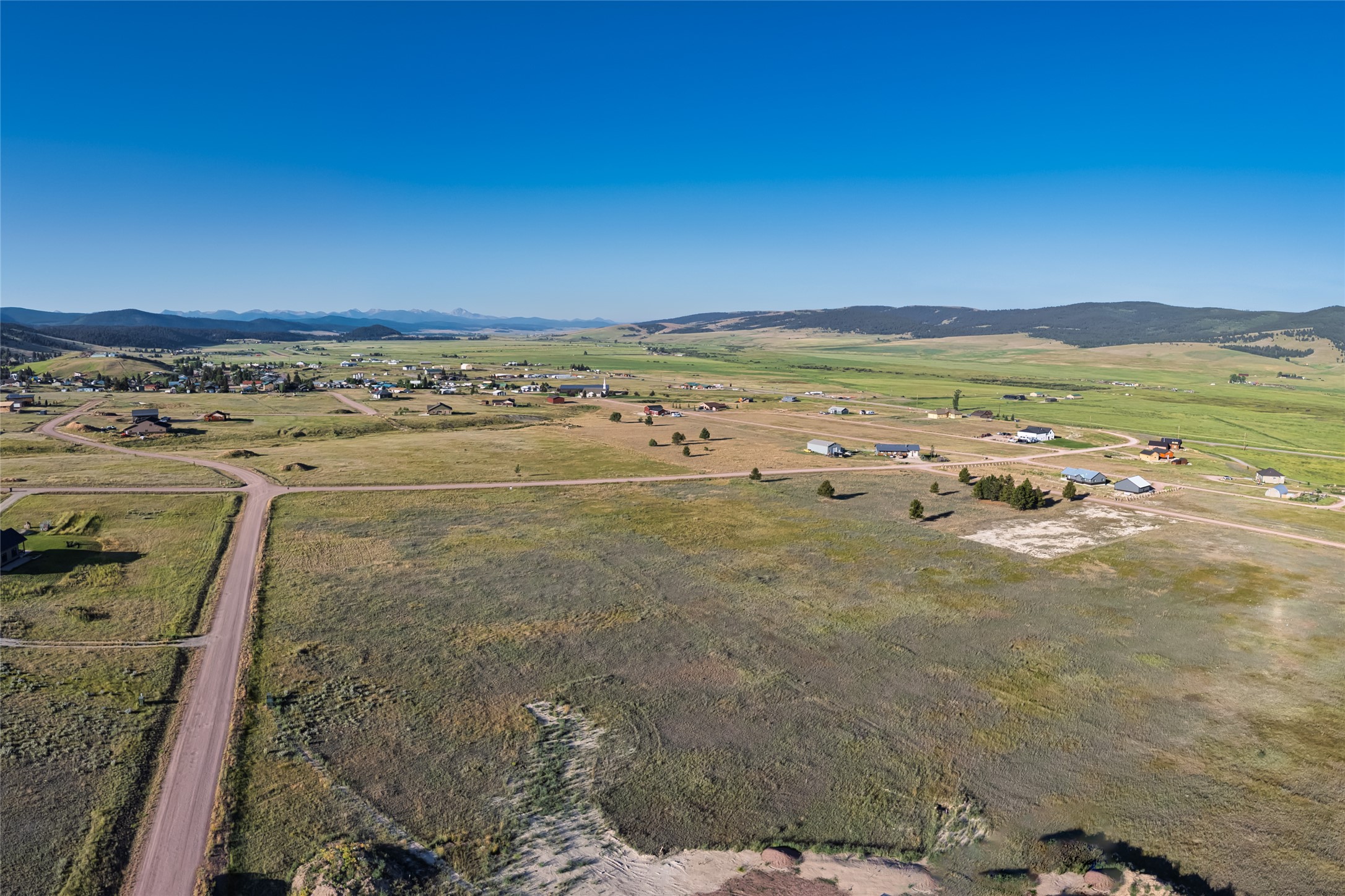 Philipsburg, Montana 59858, United States, ,Land,Active,175528