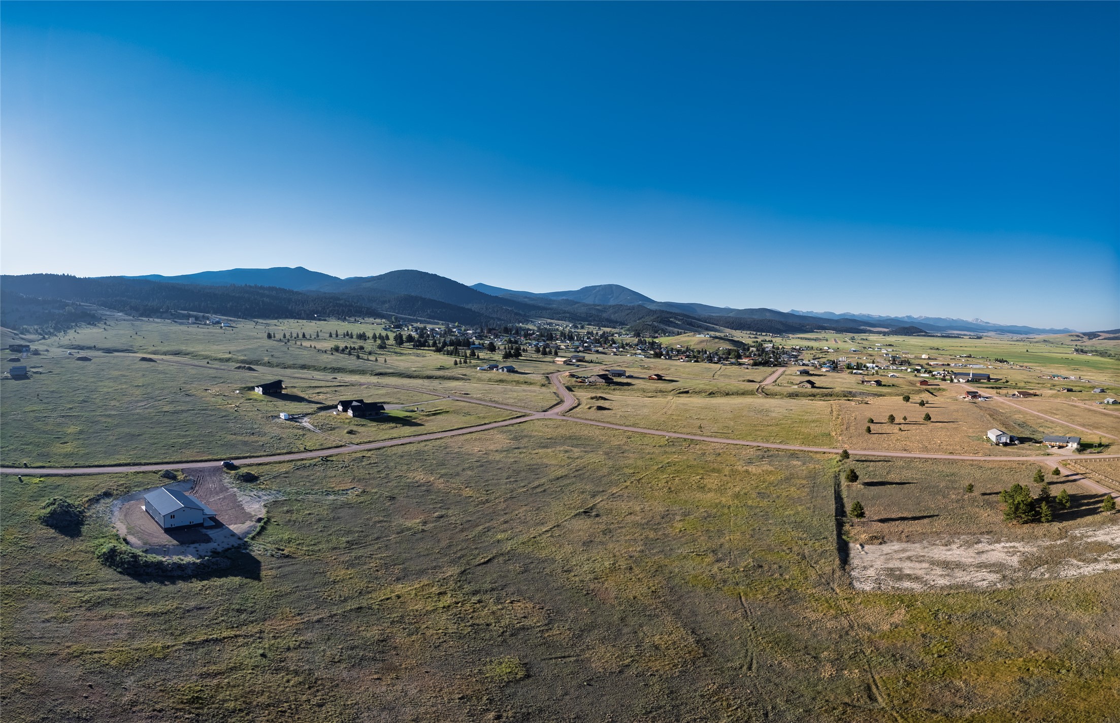 Philipsburg, Montana 59858, United States, ,Land,Active,175528