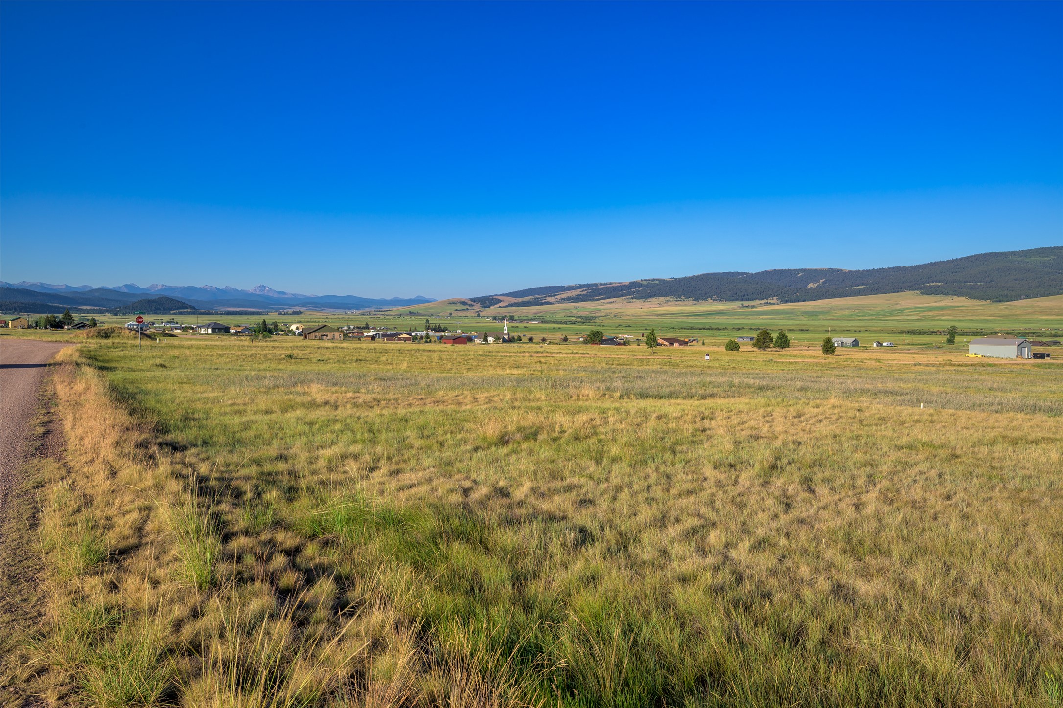 Philipsburg, Montana 59858, United States, ,Land,Active,175528