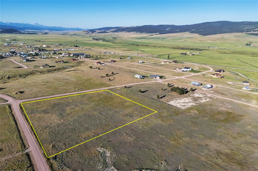 Philipsburg, Montana 59858, United States, ,Land,Active,175528