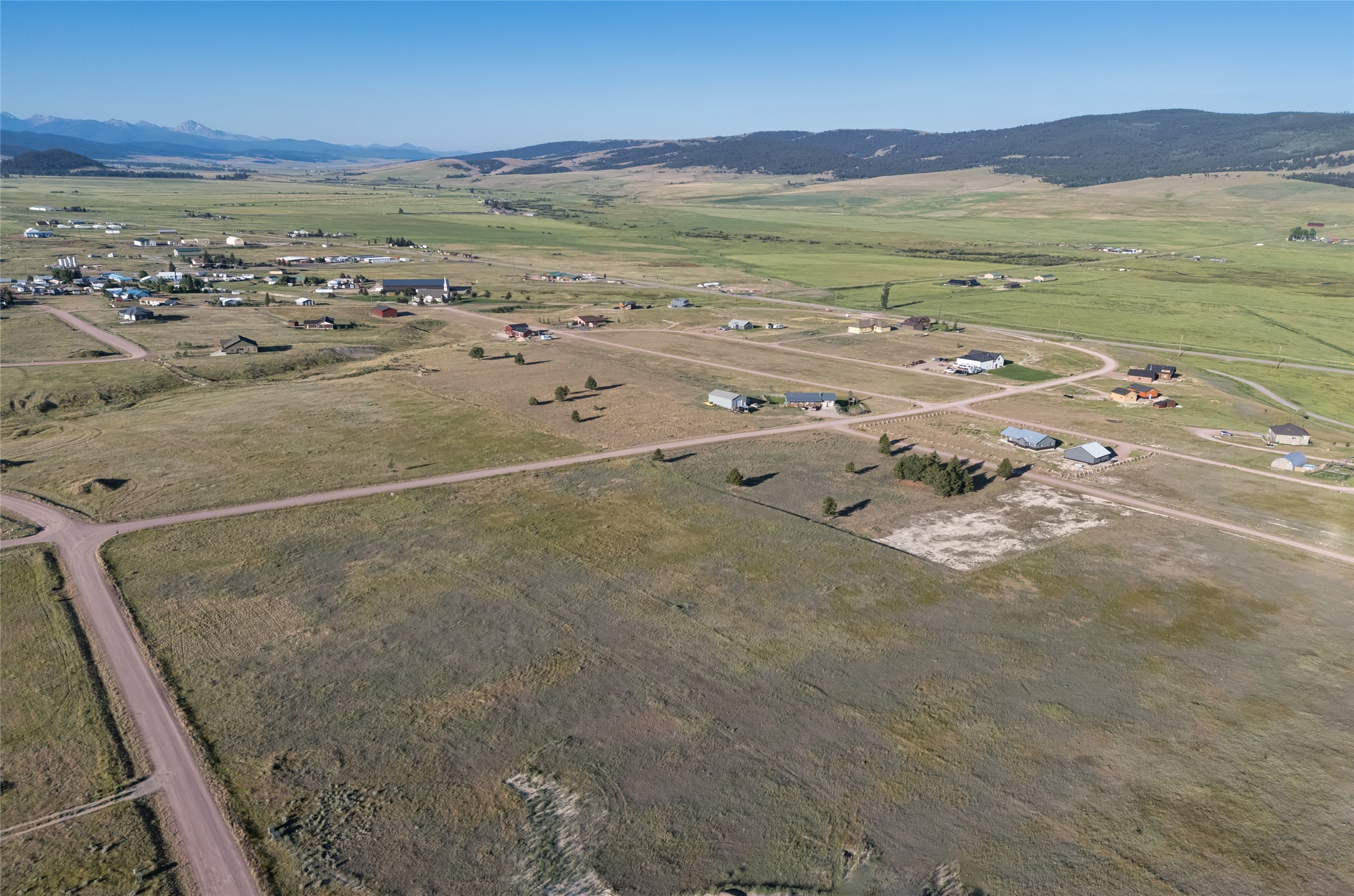 Philipsburg, Montana 59858, United States, ,Land,Active,175528