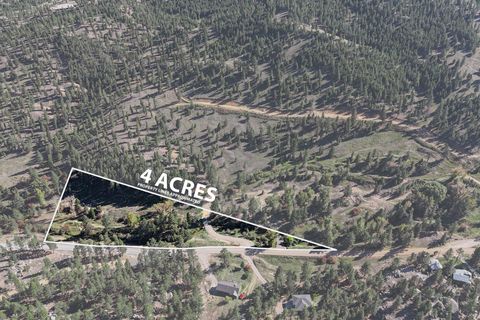 Photo of TBD Clancy Creek Road #L2, Clancy, MT 59634 (MLS # 30061587)