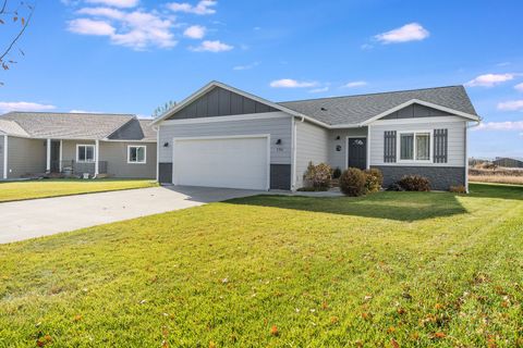 Photo of 136 Weimar Way, Kalispell, MT 59901 (MLS # 30063621)