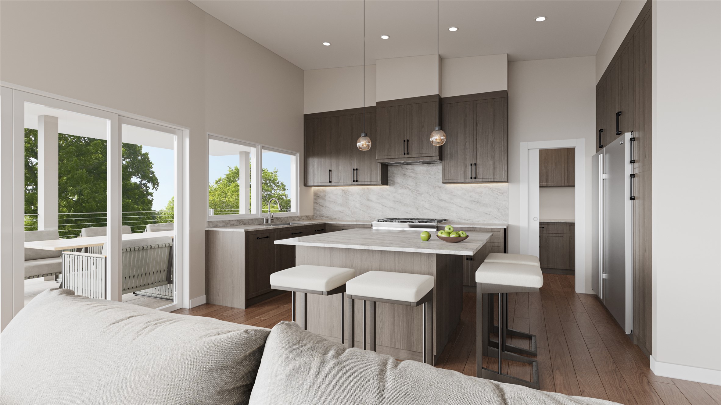 7444 Broken Bow Cluster