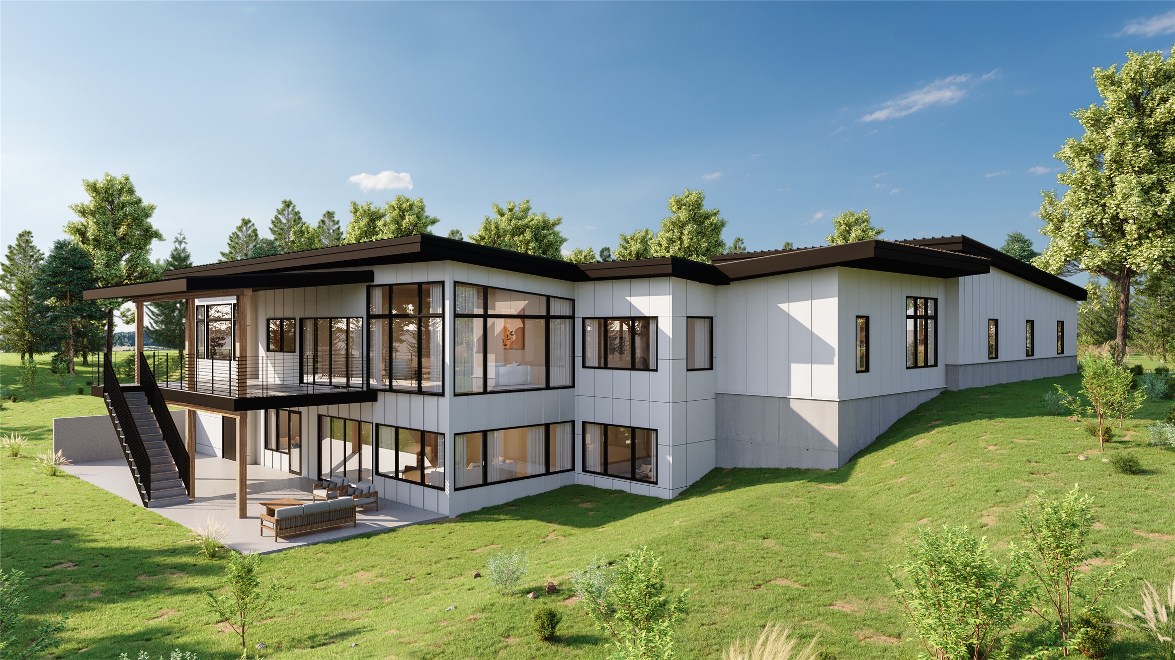 7444 Broken Bow Cluster