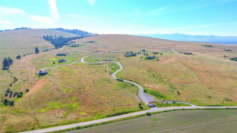 Tiny photo for 7444 Broken Bow Cluster, Missoula, MT 59808 (MLS # 30069296)
