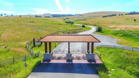 Tiny photo for 7444 Broken Bow Cluster, Missoula, MT 59808 (MLS # 30069296)