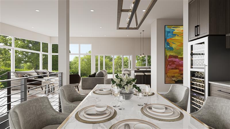 7444 Broken Bow Cluster