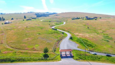 Tiny photo for 7444 Broken Bow Cluster, Missoula, MT 59808 (MLS # 30069296)