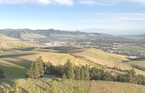 Tiny photo for 7444 Broken Bow Cluster, Missoula, MT 59808 (MLS # 30069296)