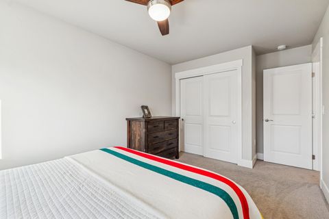 Tiny photo for 526 Colorado Avenue, Whitefish, MT 59937 (MLS # 30061112)