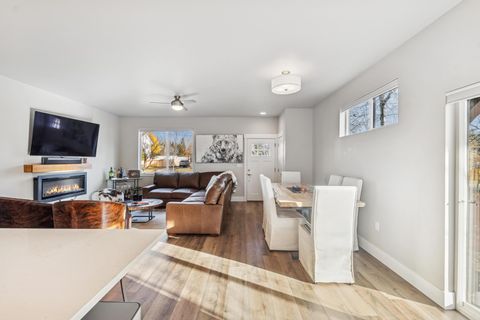 Tiny photo for 526 Colorado Avenue, Whitefish, MT 59937 (MLS # 30061112)