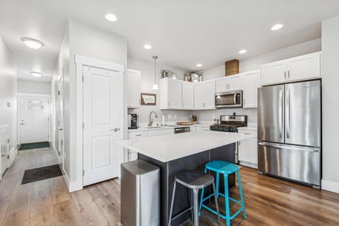 Tiny photo for 526 Colorado Avenue, Whitefish, MT 59937 (MLS # 30061112)