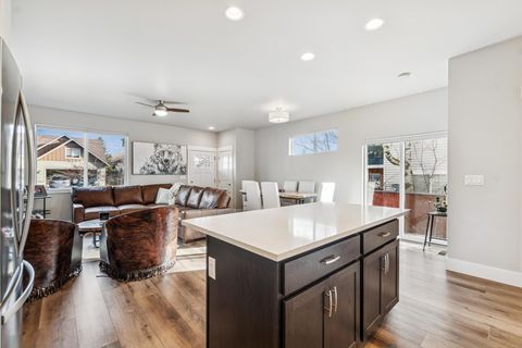 Tiny photo for 526 Colorado Avenue, Whitefish, MT 59937 (MLS # 30061112)