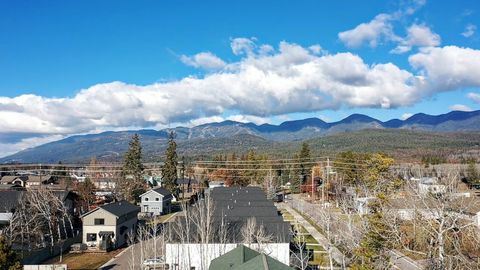 Tiny photo for 526 Colorado Avenue, Whitefish, MT 59937 (MLS # 30061112)