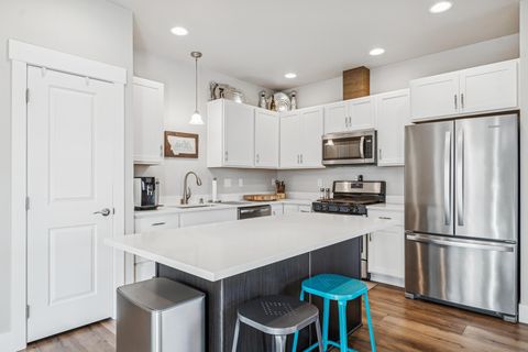 Tiny photo for 526 Colorado Avenue, Whitefish, MT 59937 (MLS # 30061112)