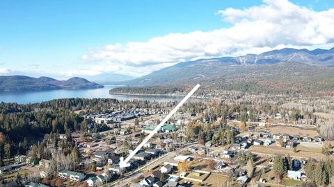 Photo of 526 Colorado Avenue, Whitefish, MT 59937 (MLS # 30061112)