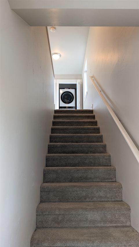 Tiny photo for 526 Colorado Avenue, Whitefish, MT 59937 (MLS # 30061112)