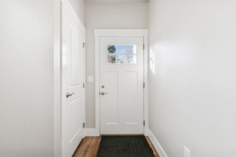 Tiny photo for 526 Colorado Avenue, Whitefish, MT 59937 (MLS # 30061112)